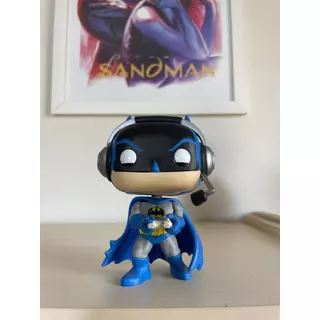 Funko Pop Original sem caixa personagens