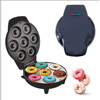 PROMOÇÃO Máquina de Fazer Donuts Rosquinhas Confeitaria Culinária Voltagem 110v e 220v volts