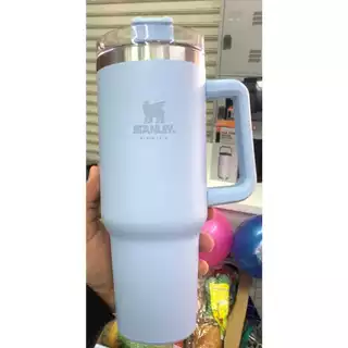 Copo Termica Stanley 1200 ml Com Tampa e Canudo