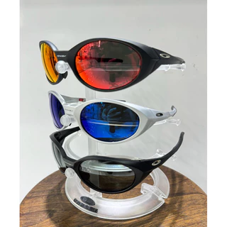 Óculos De Sol Lançamento modelo Eye Jacket Redux feminino e masculino melhor qualidade