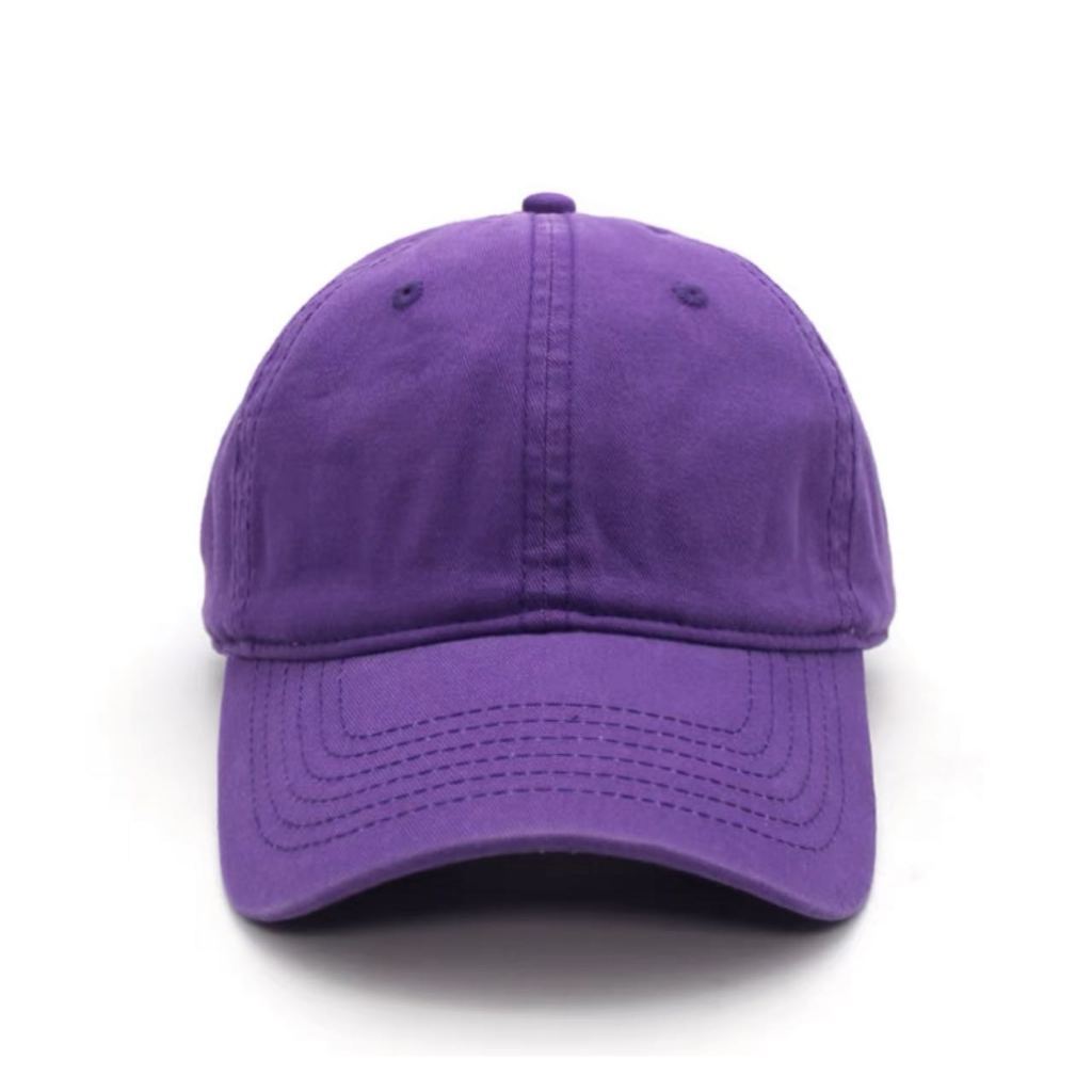 kit 16 bone roxo | Shopee Brasil