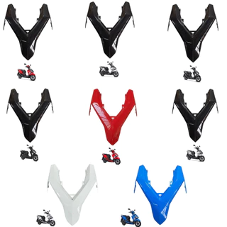 Scooter G7 × UNION CONTACT PRO ソールカバー Capa Assoalho Scooter