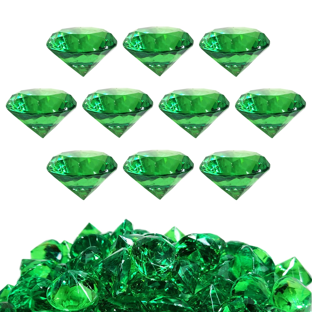 Esmeralda do Caos Verde: Onde Comprar | BuscaProdutos
