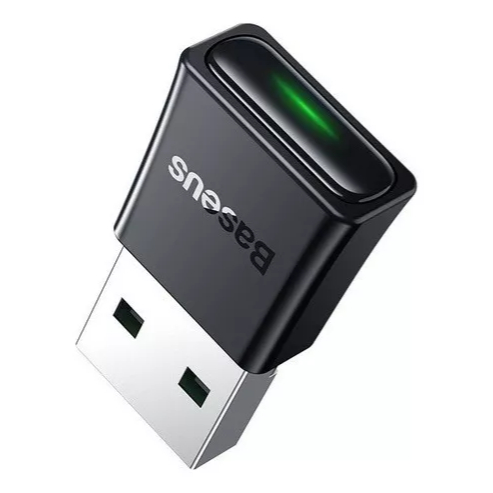 Mini Adaptador Bluetooth Baseus 5.3 Original | Pc | Notebook