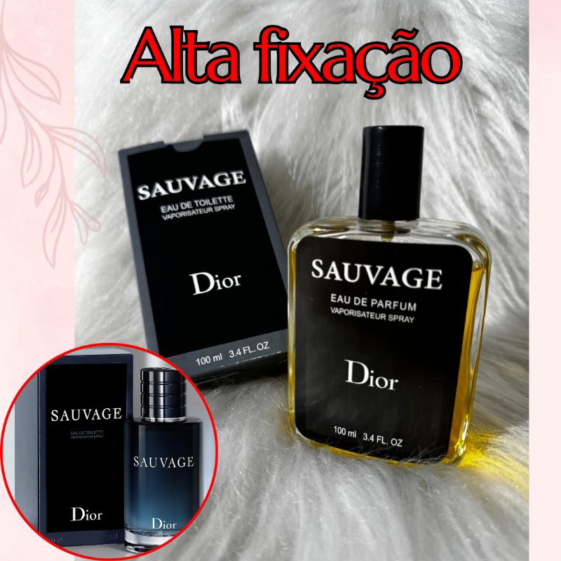 PERFUME PREMIUM 100ml IMPORTADOS DE ALTA FIXAÇÃO À BASE DE ÓLEOS ...