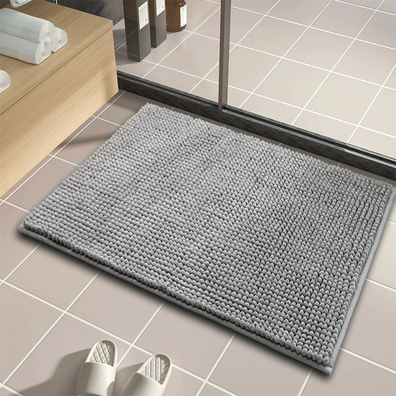 Tapete 40x60cm colorindo para banheiro