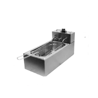 Fritadeira Elétrica óleo 2 Litros 110V 127V 220V