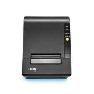 Impressora de Etiquetas Elgin I9 FULL USB/Ethernet