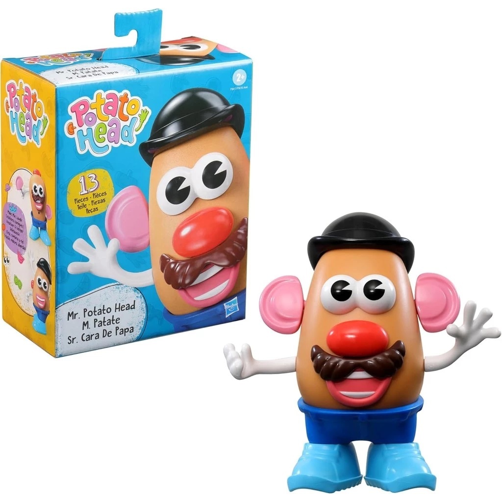 potato head em Promoção na Shopee Brasil 2026