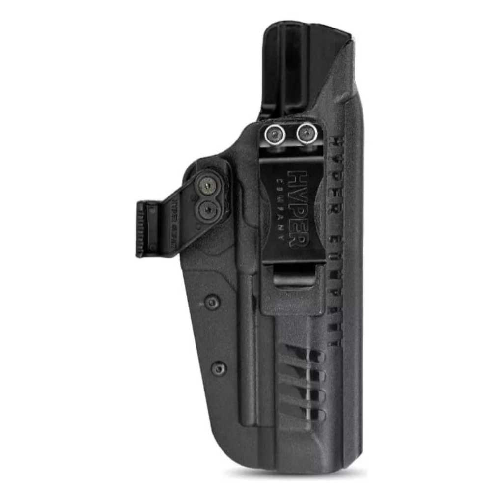 Coldre Velado - Pt100 / Pt101 - Clip Metal | Shopee Brasil