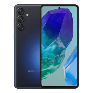Smartphone Samsung Galaxy M55 5G 256GB 8GB 6,7"
