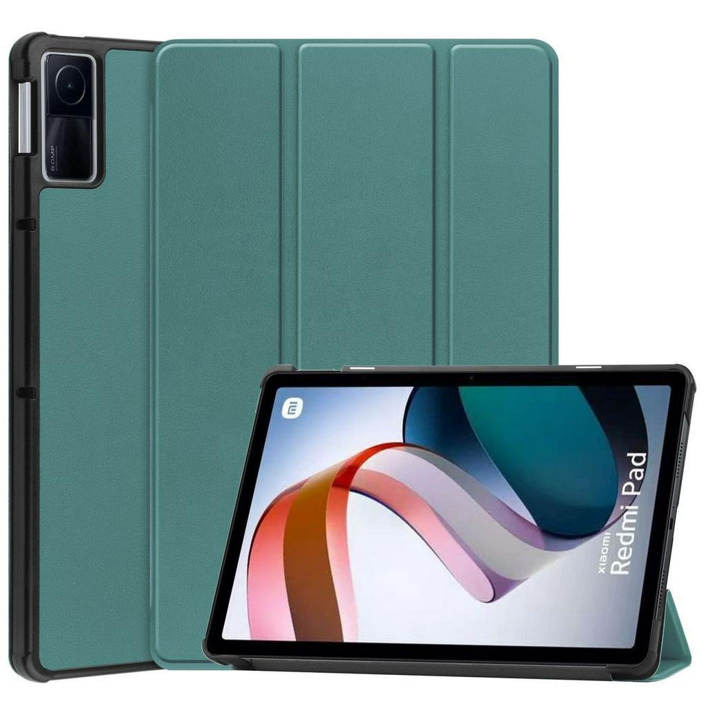 Capa Case Tablet Para Xiaomi Redmi Pad 10.6 (2022) Com função sleep