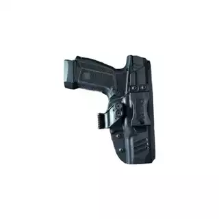 Coldre Velado Para Pistola Arex Delta M