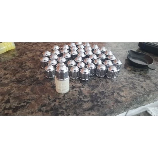 Balotes Cal 12 na Black Friday 2025 | BuscaProdutos