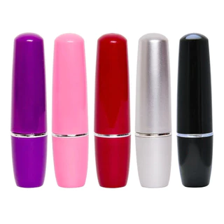 VIBRADOR EM FORMATO BATOM
