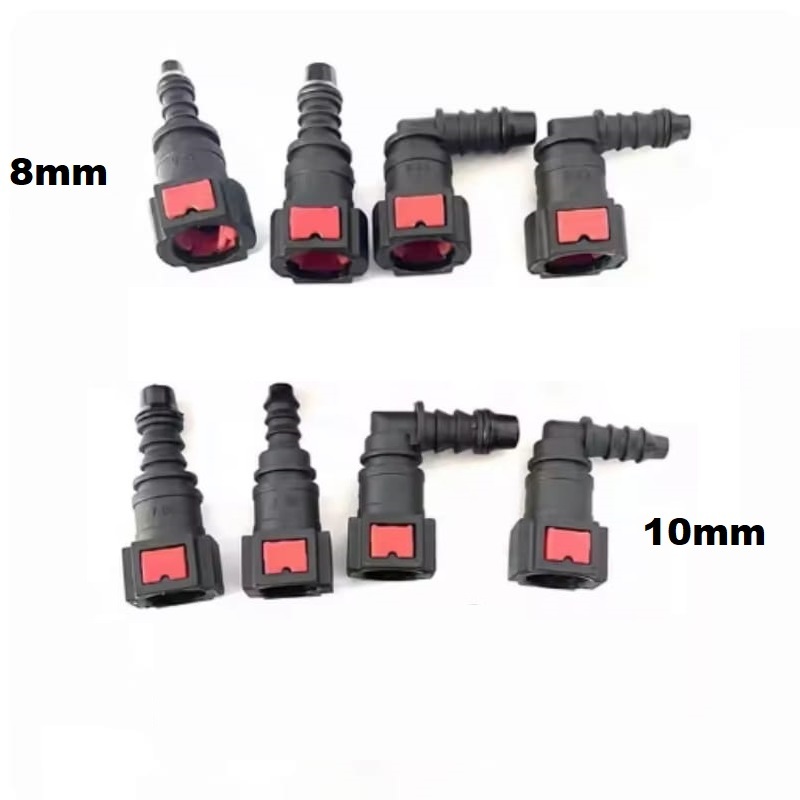Conector Engate Rápido Mangueira Combustivel