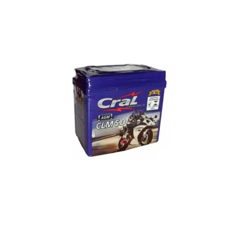 Bateria Moto CG 125 150 160 Fan Titan Biz 100 125 110 Bros 125 150 160 ...