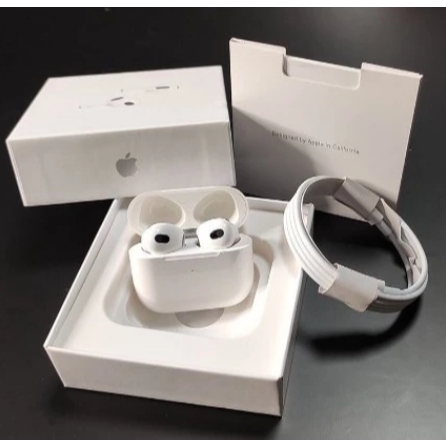 Fone de Ouvido Sem Fio Airpods PRO 2 e 3 com Cancelamento De Ruído Bluetooth Pop-Up para iOS/Android