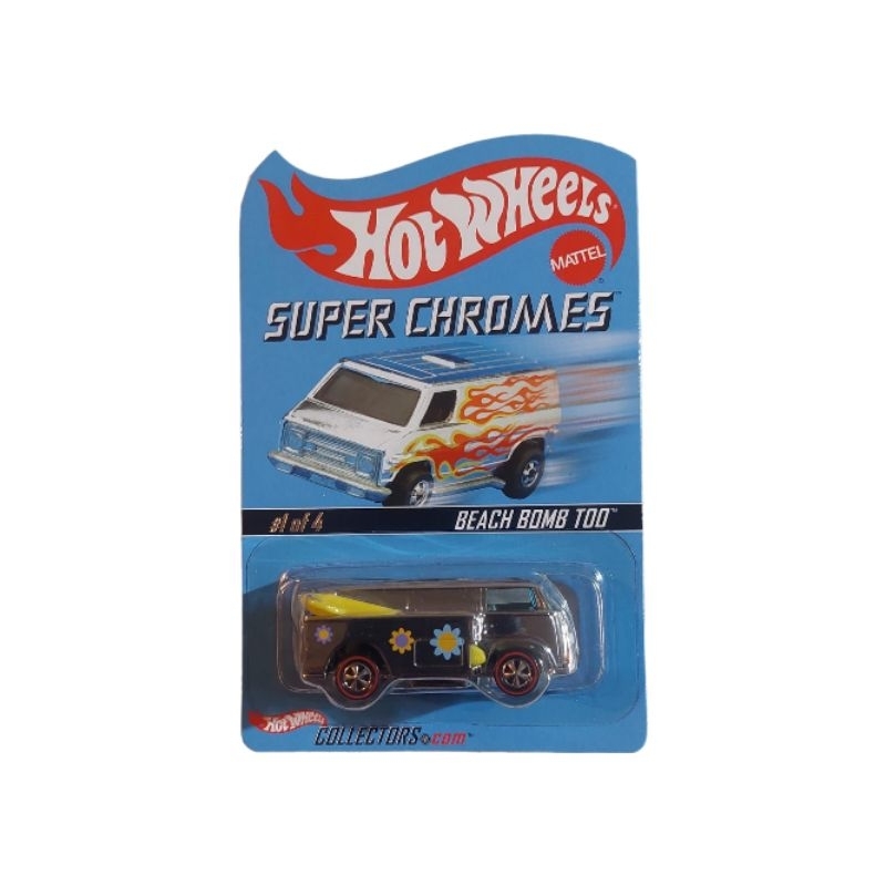 hot wheels volkswagen beach bomb em Promoção na Shopee Brasil 2026
