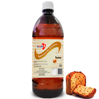 Essência Para Panetone Diottoni 960 mL