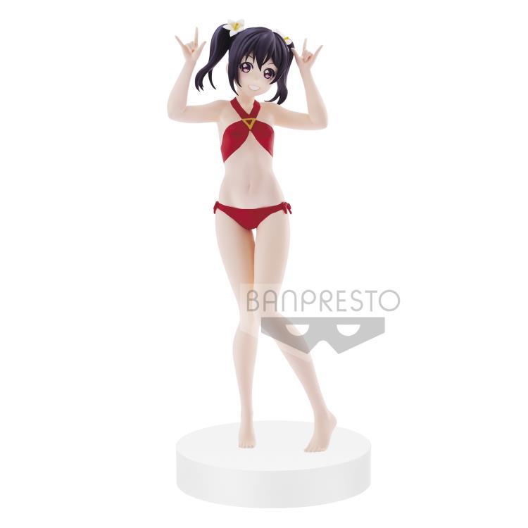 Love Live! EXQ Nico Yazawa