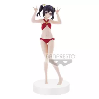 Love Live! EXQ Nico Yazawa
