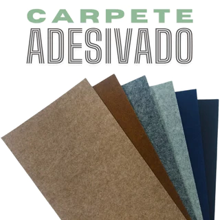 Carpete Adesivo Arranhador Gatto Karino 30 x 60 cm