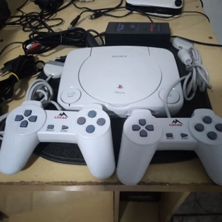 Playstation 1