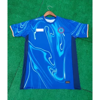 Nova Camisa Azul Chelse Lançamento 2024 - Pronta entrega