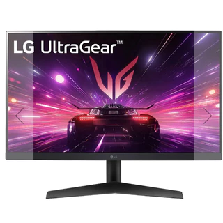 Monitor LG 23,8 Lcd E Freesync Hdmi 24gs60f-b
