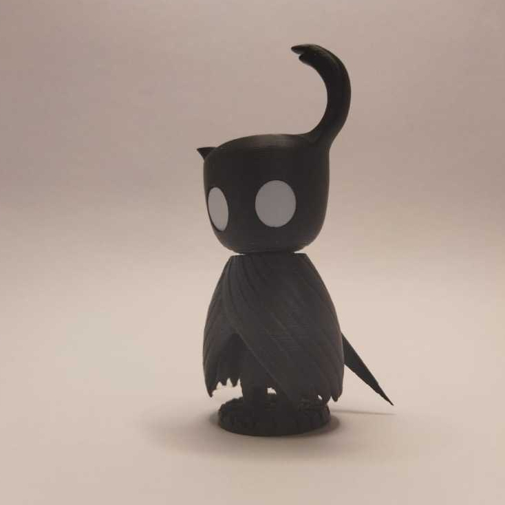 SUPORTE PARA PLACA DE VIDEO NVIDIA AMD HOLLOW KINGHT DARK