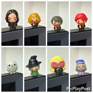 Gogos Harry Potter Cacau Show em Oferta na Shopee