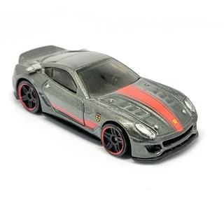Hot Wheels | Ferrari 599XX | Loose