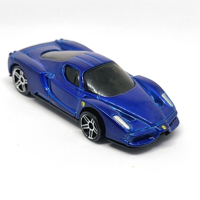 Hot Wheels | Ferrari Enzo | Loose