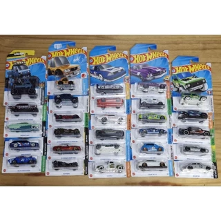 HOT WHEELS ESCOLHA SUA MINIATURA ORIGINALMATTEL LACRADO
