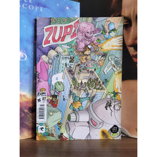 Revista Zupi - Ano 07 Edição 27