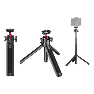 Tripé Bastão Extensível Ulanzi MT-16 Câmera Celular Gopro