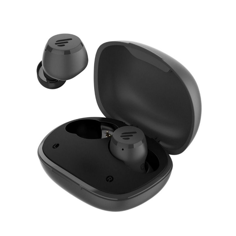Fone TWS EDIFIER W180T Bluetooth 5.1 Qualcomm aptX e cVc 8.0
