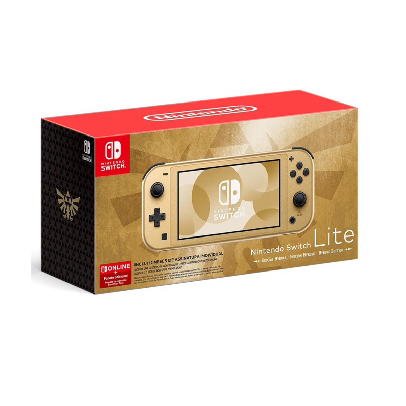 nintendo switch lite em Promoção na Shopee Brasil 2026