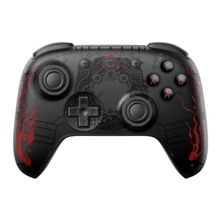 Controle 8bitdo Ultimate 2C Hall Effect Black Myth Wukong Windows e Android