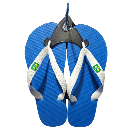 Chinelo Masculino e Feminino Simples 23/46