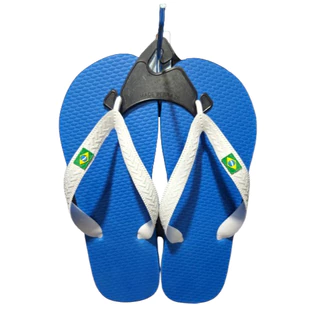 Chinelo Masculino e Feminino Simples 23/46