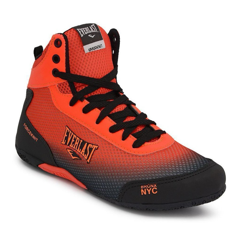 Tênis Botinha Everlast Academia Feminino Masculino Black Friday