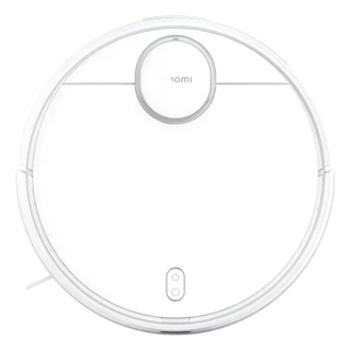 Aspirador Inteligente Xiaomi Mi Vacuum-mop S10 Bhr6389us Cor Cor Branco