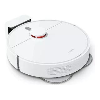 Xiaomi B105 Robô Aspirador S10+ Cor Branco