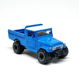 Hot Wheels | Toyota Land Cruiser | Loose