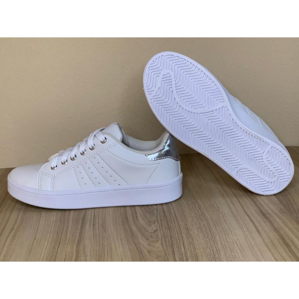 Tênis Feminino Casual Olimpak