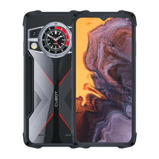 Cubot Kingkong 9 12gb Ram Dual Sim 256gb Com Nfc Preto
