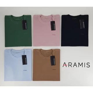 Camiseta Masculina Diversas Marcas Promoção Imperdível