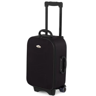 Mala De Bordo Pequena Com Rodinha Medida Anac 10kg - Pequena em Oferta na Shopee